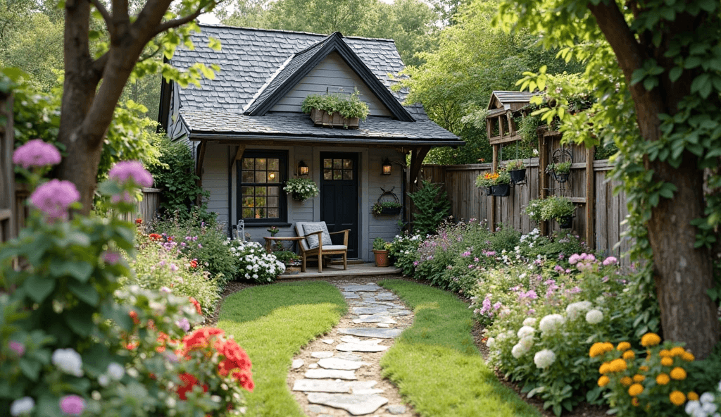 Mack Home Solutions Project 3