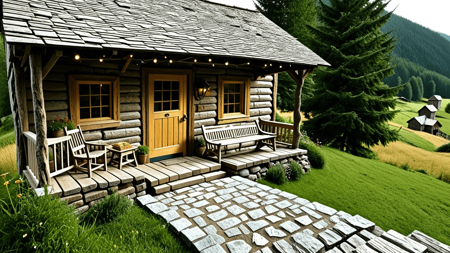 Mack Home Solutions Project 4