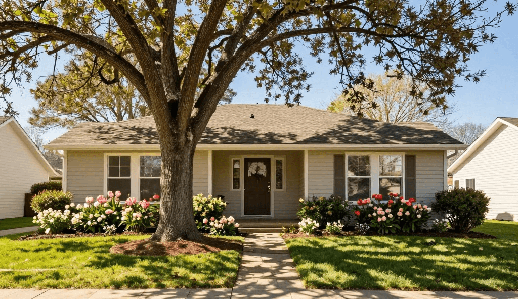 Mack Home Solutions Project 5