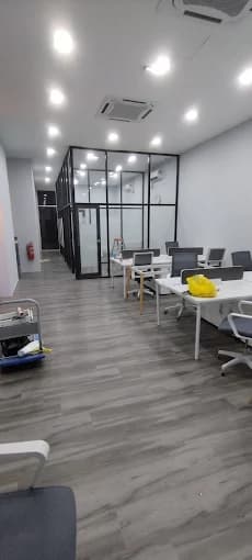 Mack Home Solutions Work Example 03