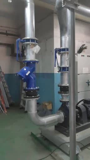 Mack Home Solutions Work Example 04