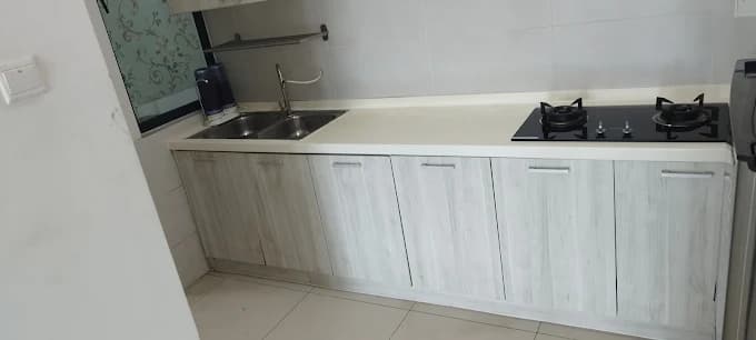Mack Home Solutions Work Example 05