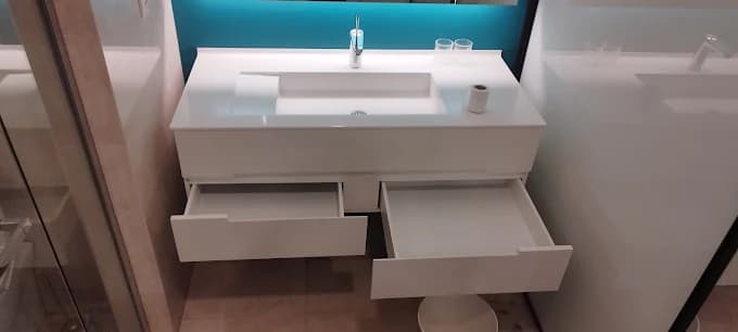 Mack Home Solutions Work Example 06