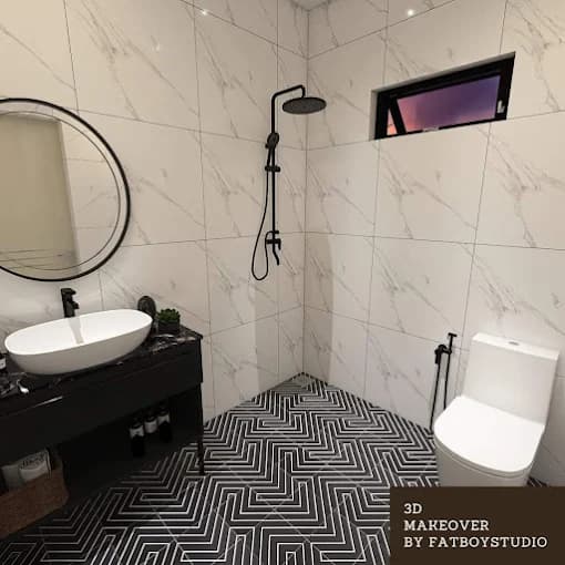 Mack Home Solutions Work Example 15
