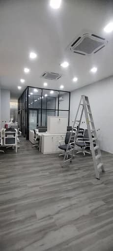 Mack Home Solutions Work Example 17