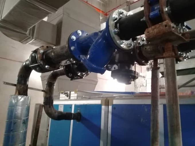 Mack Home Solutions Work Example 23