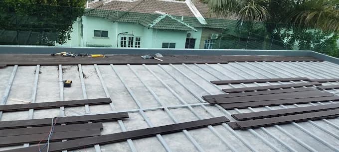 Mack Home Solutions Work Example 27