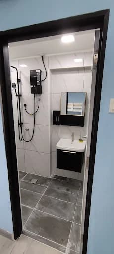 Mack Home Solutions Work Example 29