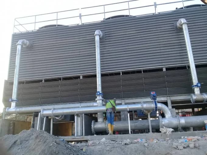 Mack Home Solutions Work Example 32