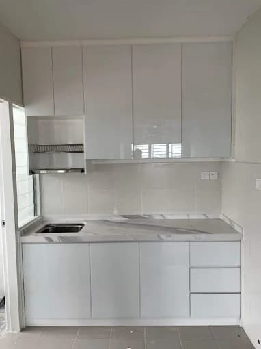 Mack Home Solutions Work Example 34