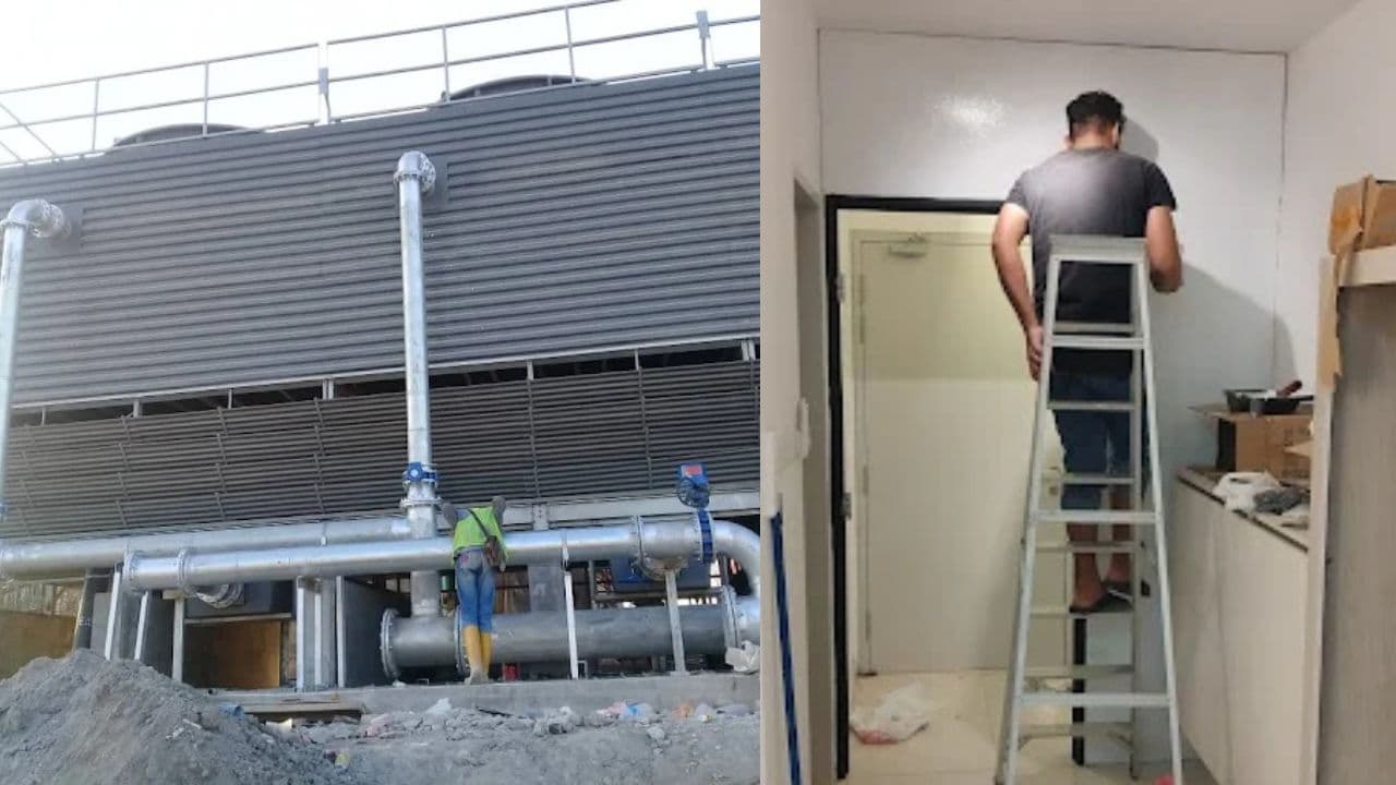 Property Maintenance