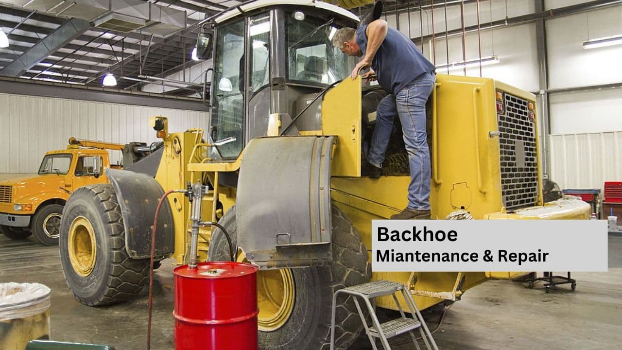 Expert Greasing & Bearing Care