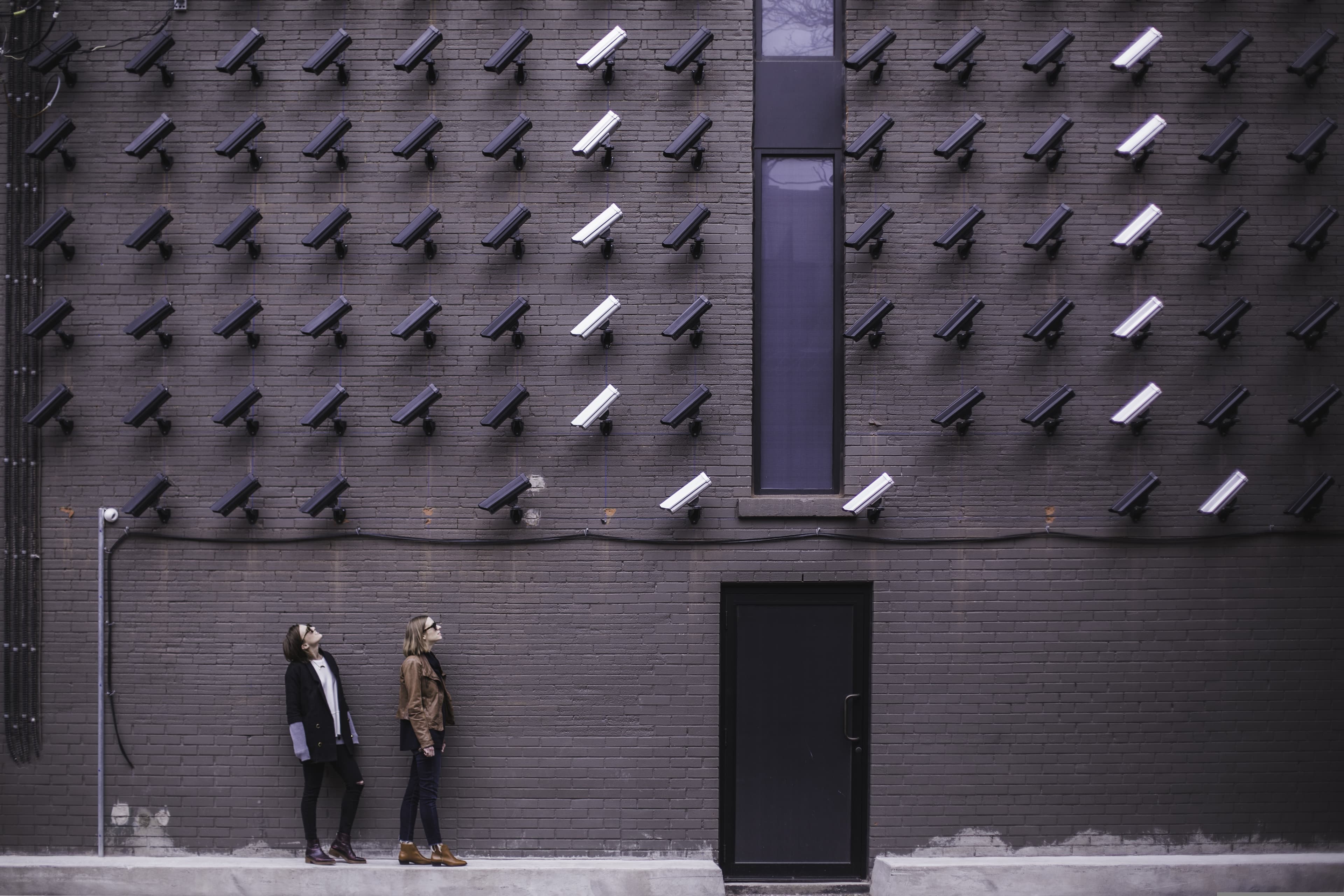 Security & Systems